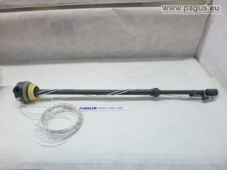 PAGUS Füllventil mit zwei Fülstandssensoren