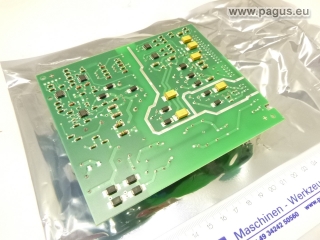 ENDRESS + HAUSER Elektronikmodul