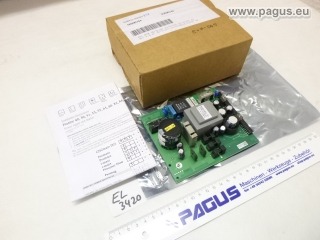 ENDRESS + HAUSER Elektronikmodul