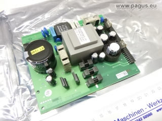 ENDRESS + HAUSER Elektronikmodul