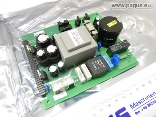 ENDRESS + HAUSER Elektronikmodul