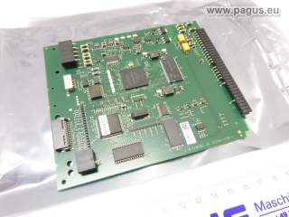 ENDRESS + HAUSER Elektronikmodul