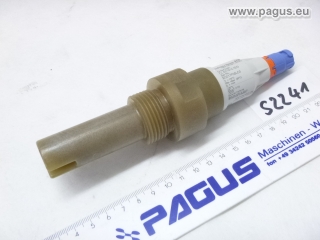 ENDRESS + HAUSER analog conductivity sensor