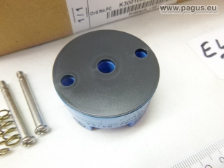 ENDRESS + HAUSER Temperaturtransmitter