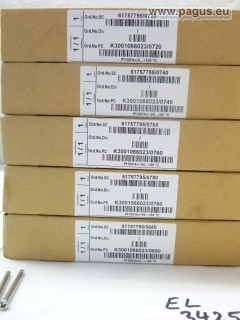 ENDRESS + HAUSER Temperaturtransmitter