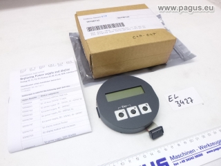 ENDRESS + HAUSER Elektronikmodul