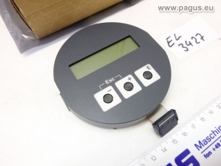 ENDRESS + HAUSER Elektronikmodul