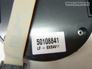 ENDRESS + HAUSER Elektronikmodul