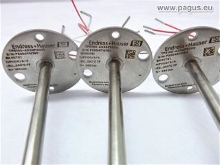 ENDRESS + HAUSER Widerstandsthermometer