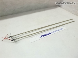 ENDRESS + HAUSER Widerstandsthermometer