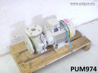 SCHMALENBERGER Kreiselpumpe