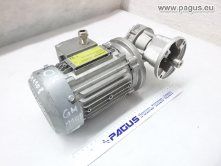 SIEMENS Getriebemotor