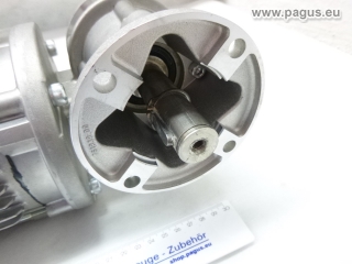 SIEMENS Getriebemotor