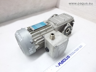 SIEMENS Getriebemotor