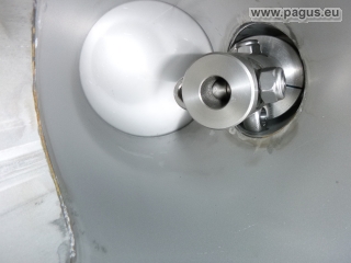 ULRICH Förderschneckenantrieb