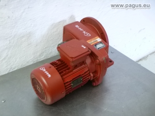 GETRIEBEBAU NORD Getriebemotor