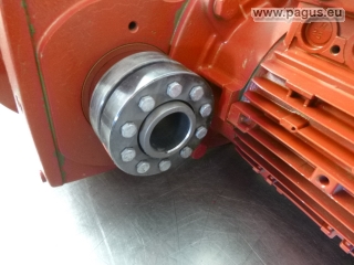 GETRIEBEBAU NORD Getriebemotor