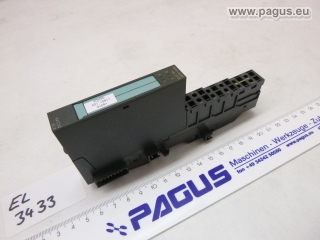 SIEMENS Elektronikmodul