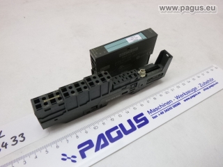 SIEMENS Elektronikmodul