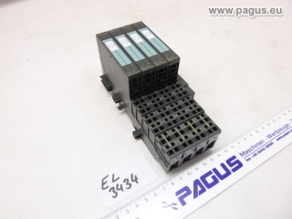 SIEMENS Elektronikmodul