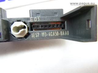 SIEMENS Elektronikmodul