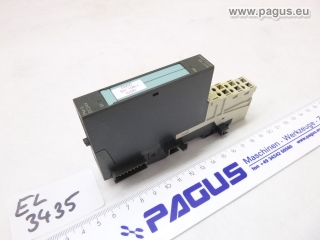 SIEMENS Elektronikmodul