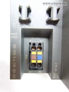 SIEMENS Elektronikmodul