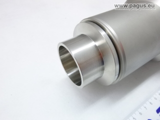 PFEIFFER Drehdurchführung