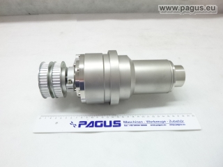 PFEIFFER Drehdurchführung