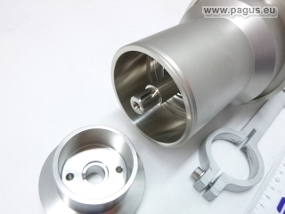 PFEIFFER Drehdurchführung