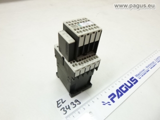 SIEMENS Schütz