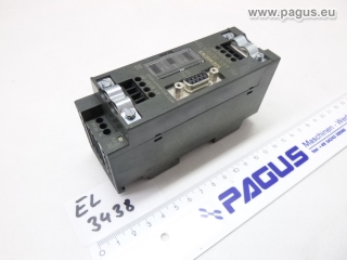 SIEMENS Elektronikmodul