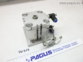 FESTO Pneumatikzylinder