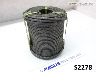 PAGUS Graphitschnur