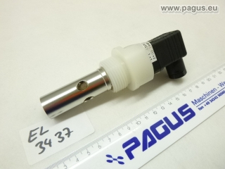 JUMO Konduktiver Leitfähigkeitssensor