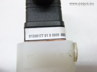 JUMO Konduktiver Leitfähigkeitssensor