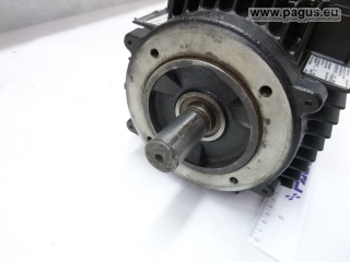 GRUNDFOS Elektromotor