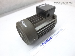 GRUNDFOS Elektromotor