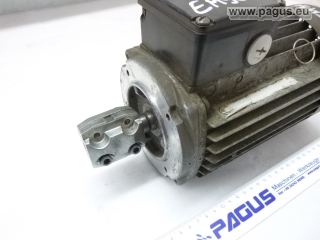 GRUNDFOS Elektromotor