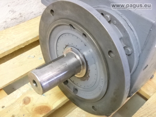 GETRIEBEBAU NORD Getriebemotor