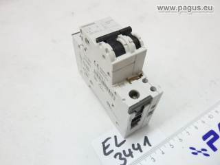 SIEMENS Leitungsschutzschalter