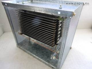 Widerstand 20 Ohm, 774 V