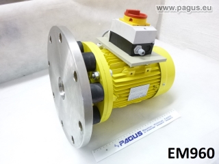 SIMIX Rührwerkmotor