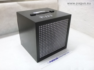 TEKA Aktivkohlefilter