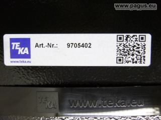 TEKA Aktivkohlefilter