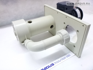 STÜBBE Eintauchpumpe