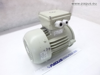 ELEKTROR Elektromotor