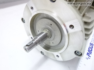 ELEKTROR Elektromotor