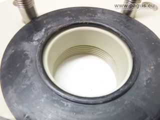 PAGUS Rücklauffilter