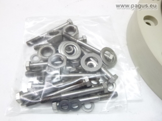 PAGUS Rücklauffilter